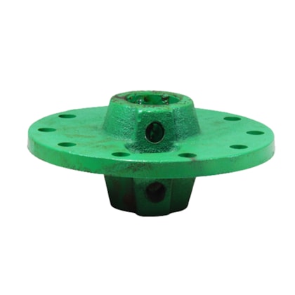 Cubo Rotor JF 92 JF Máquinas 03065708