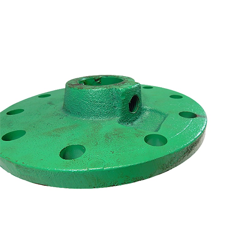 komugi Cubo Rotor JF 92 JF Máquinas 03065708 | Novo Campo