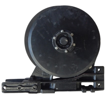 DDD Esquerda Suprema PRECISION PLANTING - TAT/MARCHESAN 0511057153
