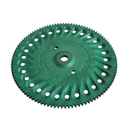DISCO AMENDOIN 29F GRANDE PRECISION PLANTING