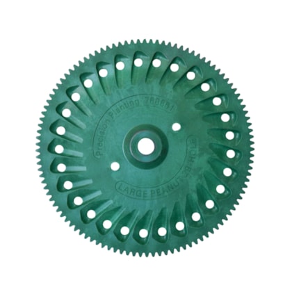 DISCO AMENDOIN 29F GRANDE PRECISION PLANTING
