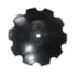 DISCO CONC REC 28X6 FC RD 1.5/8 AFI