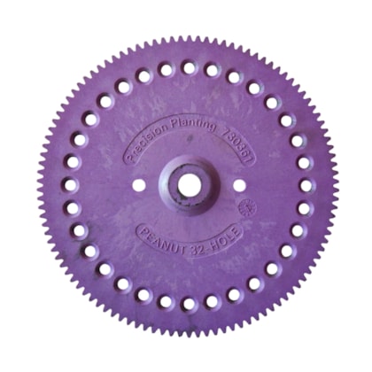 Disco de Amendoim VSET PRECISION PLANTING - PP730361