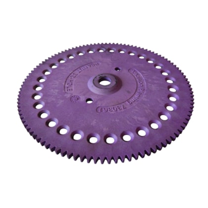 Disco de Amendoim VSET PRECISION PLANTING - PP730361