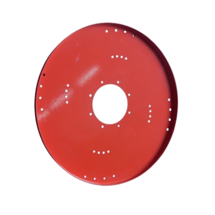 DISCO DIREITO DISTRIBUIDOR LANCER 3000/6000 JAN 24006201