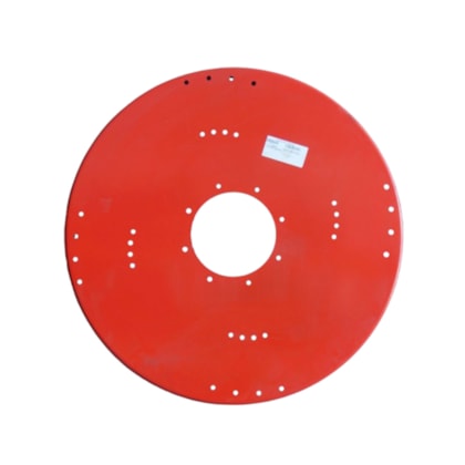 DISCO DIREITO DISTRIBUIDOR LANCER 3000/6000 JAN 24006201