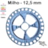 Disco Milho 28F 12,5mm Universal Rampflow J.Assy 1010030