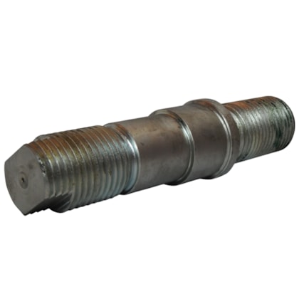 Eixo Esquerdo Cromado 4.0 CIVEMASA - 0551013407