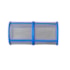 ELEMENTO FILTO DUPLO INOX 80 X 158MM MALHA 50 AZUL MAGNOJET M506/7 FVS100