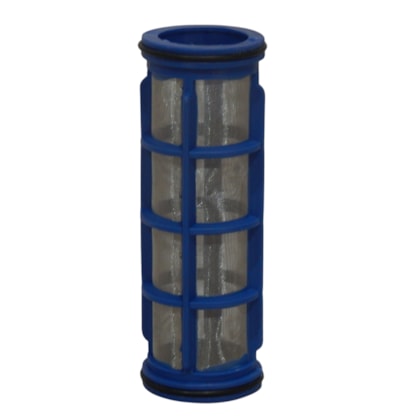 Elemento Filtrante Azul 50 x 150 Malha 50 - Similar JACTO - 840462