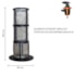 ELEMENTO FILTRANTE TRIPLO FVS 200 MALHA 30
