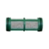 ELEMENTO FILTRO INOX 37,50 X 97MM MALHA 100 VERDE C/ ANEIS MAGNOJET M502/2