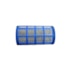 ELEMENTO FILTRO SUCCAO INOX 109 X 200MM MALHA 50 AZUL MAGNOJET M692/1A