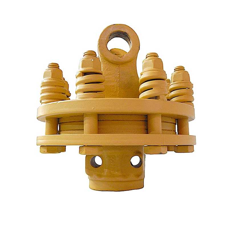 Cardan 1 3/8 6 Dent L.1210mm Course Libre Droit Pto Jusqu'À 175