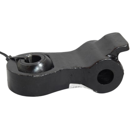 Engate Com Apoio Com Rotula COMPLETO (FUNDIDO) - TATU/MARCHESAN - 0521057520