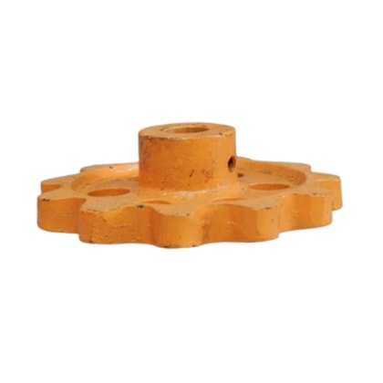 ENGRENAGEM 11Z FURO 1.1/4 CULTIVADOR MECÂNICO SIMILAR DMB