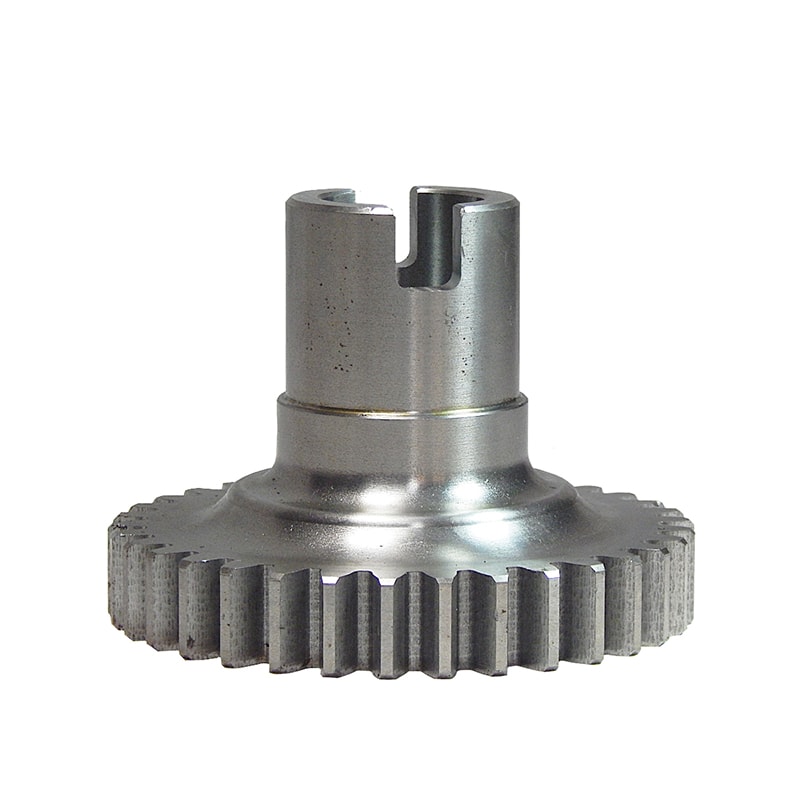 Conjunto De Engrenagem para Parafusadeira Dhp486 Makita