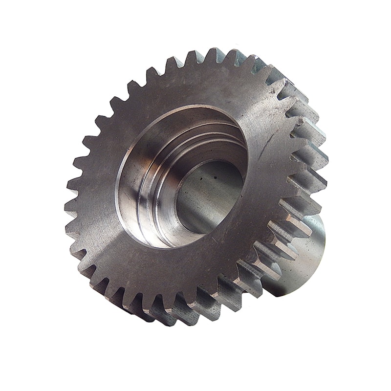 Engrenagem Z31 Colhedora Nogueira 6480579 | Novo Campo