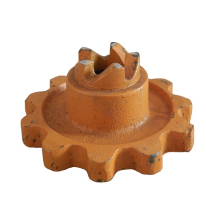 Engrenagem Maior Z11 Cubo Cultivador Similar DMB 4.00.05.01.01.002