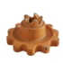Engrenagem Maior Z11 Cubo Cultivador Similar DMB 4.00.05.01.01.002