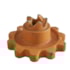 Engrenagem Maior Z11 Cubo Cultivador Similar DMB