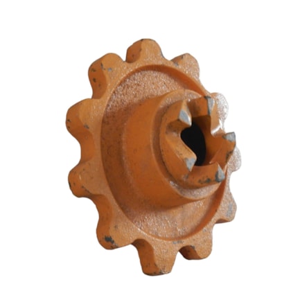 Engrenagem Maior Z11 Cubo Cultivador Similar DMB