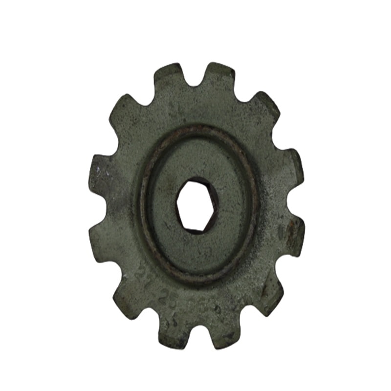 Engrenagem Roda Jumil 2725063 | Novo Campo