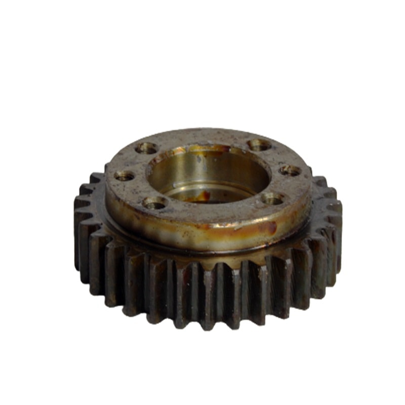 Engrenagem Z31 Colhedora Nogueira 6480579 | Novo Campo