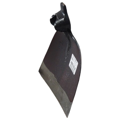 Enxada Forjada Goiavada Estreita S/ Cabo Wenzel