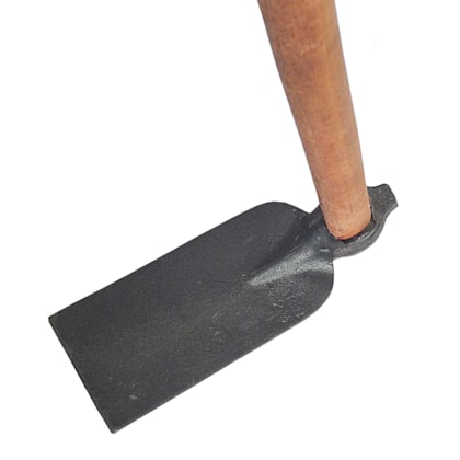 Enxadão Estreito 2,5 Com Cabo Reto Tarza