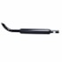 ESCAPAMENTO SILENCIOSO CURVO TRATOR 4600/5600/6600 FORD/NEW HOLLAND D8NN5230FA TRATORRES TR22002