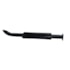 ESCAPAMENTO SILENCIOSO OVAL CURTO 1280R/1580/1780/985 VALTRA/VALMET 81151001 TRATORRES TR21013