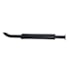 ESCAPAMENTO SILENCIOSO OVAL LONGO TRATOR 148/1280/1580/1780 VALTRA/VALMET 80736000 TR21019