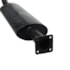 ESCAPAMENTO SILENCIOSO OVAL LONGO TRATOR 148/1280/1580/1780 VALTRA/VALMET 80736000 TR21019