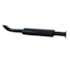 ESCAPAMENTO SILENCIOSO OVAL TRATOR 1280R/1580/1780/985 VALTRA/VALMET 80721000/80273500 TRATORRES TR21009