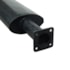 ESCAPAMENTO SILENCIOSO OVAL TRATOR 1280R/1580/1780/985 VALTRA/VALMET 80721000/80273500 TRATORRES TR21009
