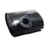 ESCAPAMENTO SILENCIOSO OVAL TRATOR 5275/5285/5290 MASSEY FERGUSON 3808586 TRATORRES TR20025