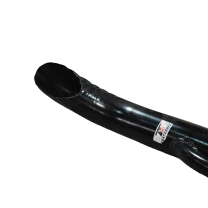 ESCAPAMENTO SILENCIOSO RED C/ EJETOR TRATOR 1280R/1580/1780/985 VALTRA/VALMET 81163210 TRATORRES TR21020