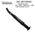ESCAPAMENTO SILENCIOSO RED CURTO TRATOR 128/1280/1580/1780 VALTRA/VALMET 80736000 TRATORRES TR21016