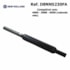 ESCAPAMENTO SILENCIOSO RETO TRATOR 4600/5600/6600 FORD/NEW HOLLAND D8NN5230FA TRATORRES TR22003