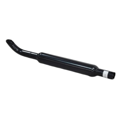ESCAPAMENTO SILENCIOSO TRATOR 235/250/265 MASSEY FERGUSON 1484494 TRATORRES TR20004