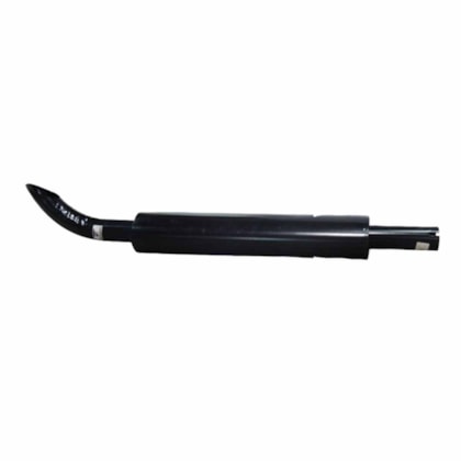 ESCAPAMENTO SILENCIOSO TRATOR 4610/5610/6610/7610/7810 FORD/NEW HOLLAND E6NN5230AA TRATORRES TR22005