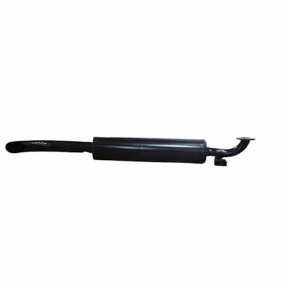 ESCAPAMENTO SILENCIOSO TRATOR 700/LINHA 100 VALTRA/VALMET 32599200 TRATORRES TR21029