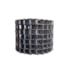 ESTEIRA INOX 120MM KOMANDER SIMILAR KAMAQ 05005662