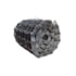 ESTEIRA INOX 170MM REFORÇADA KOMANDER SIMILAR KAMAQ 05000539 (REFORÇADA)