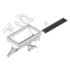 ESTEIRA INOX 500MM DISTRIBUDIOR LANCER 2500/4500 SIMILAR JAN 05200800