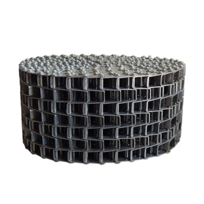 ESTEIRA INOX PULVERIZADOR UNIPORT 3030 JACTO