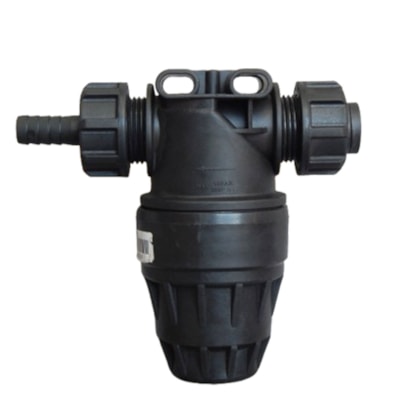 FILTRO DE LINHA COPO CURTO CONEXÃO 1/2 MAGNOJET M500