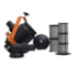 FILTRO FVS200 COMPLETO 941344 SIMILAR JACTO