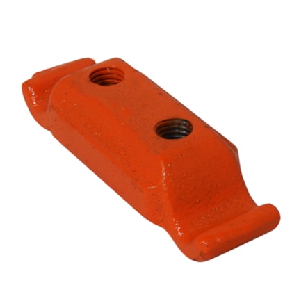Fixador do Suporte Dianteiro Similar DMB 4.00.62.02.00.002